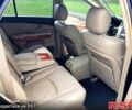 Черный Лексус РХ, объемом двигателя 3.5 л и пробегом 245 тыс. км за 10500 $, фото 8 на Automoto.ua