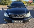 Черный Лексус РХ, объемом двигателя 3.46 л и пробегом 300 тыс. км за 8800 $, фото 1 на Automoto.ua