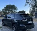 Чорний Лексус РХ, об'ємом двигуна 3.3 л та пробігом 239 тис. км за 11900 $, фото 8 на Automoto.ua
