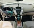 Черный Лексус РХ, объемом двигателя 3.3 л и пробегом 270 тыс. км за 10950 $, фото 4 на Automoto.ua