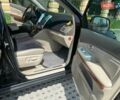 Черный Лексус РХ, объемом двигателя 3.46 л и пробегом 330 тыс. км за 8800 $, фото 11 на Automoto.ua
