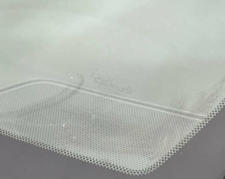 Черный Лексус РХ, объемом двигателя 3.46 л и пробегом 220 тыс. км за 11500 $, фото 8 на Automoto.ua