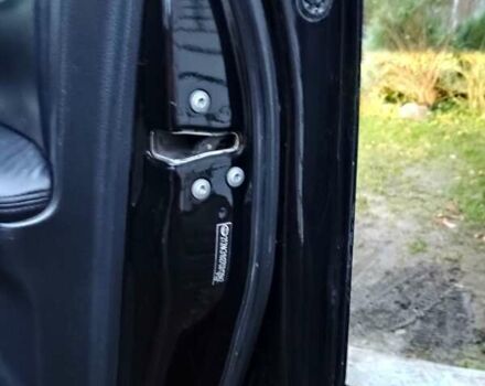 Чорний Лексус РХ, об'ємом двигуна 3.5 л та пробігом 315 тис. км за 11650 $, фото 11 на Automoto.ua