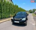 Черный Лексус РХ, объемом двигателя 3.46 л и пробегом 245 тыс. км за 10600 $, фото 14 на Automoto.ua