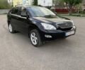 Черный Лексус РХ, объемом двигателя 3.46 л и пробегом 350 тыс. км за 9799 $, фото 4 на Automoto.ua