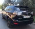 Черный Лексус РХ, объемом двигателя 3.3 л и пробегом 314 тыс. км за 10500 $, фото 1 на Automoto.ua