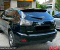 Чорний Лексус РХ, об'ємом двигуна 3 л та пробігом 228 тис. км за 12200 $, фото 2 на Automoto.ua