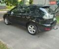 Черный Лексус РХ, объемом двигателя 3 л и пробегом 260 тыс. км за 9500 $, фото 14 на Automoto.ua