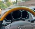Черный Лексус РХ, объемом двигателя 3 л и пробегом 300 тыс. км за 6500 $, фото 28 на Automoto.ua