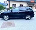Черный Лексус РХ, объемом двигателя 3.46 л и пробегом 350 тыс. км за 7900 $, фото 7 на Automoto.ua