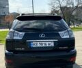 Черный Лексус РХ, объемом двигателя 3.5 л и пробегом 204 тыс. км за 9500 $, фото 4 на Automoto.ua