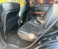 Черный Лексус РХ, объемом двигателя 3.5 л и пробегом 180 тыс. км за 10350 $, фото 15 на Automoto.ua