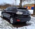 Черный Лексус РХ, объемом двигателя 3.5 л и пробегом 200 тыс. км за 17000 $, фото 1 на Automoto.ua