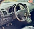 Черный Лексус РХ, объемом двигателя 3.46 л и пробегом 319 тыс. км за 9900 $, фото 31 на Automoto.ua