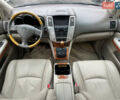 Черный Лексус РХ, объемом двигателя 3.46 л и пробегом 220 тыс. км за 11500 $, фото 14 на Automoto.ua