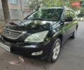 Черный Лексус РХ, объемом двигателя 3 л и пробегом 260 тыс. км за 9500 $, фото 1 на Automoto.ua