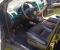 Чорний Лексус РХ, об'ємом двигуна 3.46 л та пробігом 243 тис. км за 7700 $, фото 2 на Automoto.ua