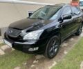 Черный Лексус РХ, объемом двигателя 3.31 л и пробегом 200 тыс. км за 8800 $, фото 7 на Automoto.ua