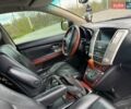 Черный Лексус РХ, объемом двигателя 3.5 л и пробегом 183 тыс. км за 11200 $, фото 30 на Automoto.ua