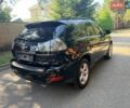 Черный Лексус РХ, объемом двигателя 3.5 л и пробегом 180 тыс. км за 10350 $, фото 23 на Automoto.ua