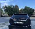 Черный Лексус РХ, объемом двигателя 3.3 л и пробегом 250 тыс. км за 10200 $, фото 6 на Automoto.ua