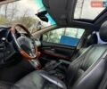 Черный Лексус РХ, объемом двигателя 3.5 л и пробегом 183 тыс. км за 11200 $, фото 7 на Automoto.ua