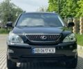 Чорний Лексус РХ, об'ємом двигуна 3.46 л та пробігом 330 тис. км за 8800 $, фото 1 на Automoto.ua