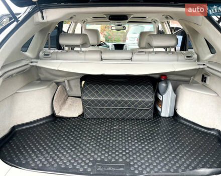 Лексус РХ 2006 в Одессе на Automoto.ua Черный Лексус РХ, объемом двигателя 3.31 л и пробегом 86 тыс. км за 12900 $, фото 9 на Automoto.ua