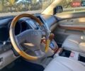 Чорний Лексус РХ, об'ємом двигуна 3.46 л та пробігом 221 тис. км за 12900 $, фото 12 на Automoto.ua