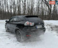 Черный Лексус РХ, объемом двигателя 3.31 л и пробегом 290 тыс. км за 8900 $, фото 29 на Automoto.ua