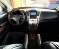 Черный Лексус РХ, объемом двигателя 3.3 л и пробегом 247 тыс. км за 11500 $, фото 16 на Automoto.ua