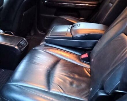 Чорний Лексус РХ, об'ємом двигуна 3.5 л та пробігом 315 тис. км за 11650 $, фото 31 на Automoto.ua