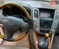 Чорний Лексус РХ, об'ємом двигуна 3 л та пробігом 300 тис. км за 6000 $, фото 18 на Automoto.ua