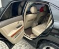 Черный Лексус РХ, объемом двигателя 3.46 л и пробегом 285 тыс. км за 9500 $, фото 8 на Automoto.ua