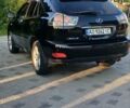 Черный Лексус РХ, объемом двигателя 3.5 л и пробегом 299 тыс. км за 9999 $, фото 14 на Automoto.ua