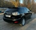 Чорний Лексус РХ, об'ємом двигуна 3.46 л та пробігом 200 тис. км за 11200 $, фото 1 на Automoto.ua
