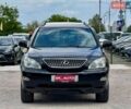 Черный Лексус РХ, объемом двигателя 3.46 л и пробегом 319 тыс. км за 9900 $, фото 55 на Automoto.ua