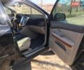 Черный Лексус РХ, объемом двигателя 3.46 л и пробегом 330 тыс. км за 9000 $, фото 9 на Automoto.ua