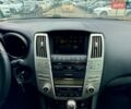 Чорний Лексус РХ, об'ємом двигуна 3.46 л та пробігом 319 тис. км за 10500 $, фото 19 на Automoto.ua