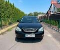 Черный Лексус РХ, объемом двигателя 3.46 л и пробегом 245 тыс. км за 10600 $, фото 15 на Automoto.ua