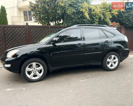 Лексус РХ 2006 в Одессе на Automoto.ua Черный Лексус РХ, объемом двигателя 3.31 л и пробегом 86 тыс. км за 12900 $, фото 28 на Automoto.ua