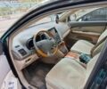 Чорний Лексус РХ, об'ємом двигуна 3.46 л та пробігом 200 тис. км за 17000 $, фото 1 на Automoto.ua