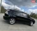 Черный Лексус РХ, объемом двигателя 3.5 л и пробегом 183 тыс. км за 11200 $, фото 28 на Automoto.ua