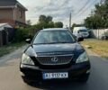 Черный Лексус РХ, объемом двигателя 3 л и пробегом 300 тыс. км за 6500 $, фото 2 на Automoto.ua