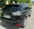 Чорний Лексус РХ, об'ємом двигуна 3.46 л та пробігом 330 тис. км за 8800 $, фото 21 на Automoto.ua