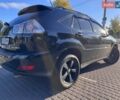Черный Лексус РХ, объемом двигателя 3.46 л и пробегом 300 тыс. км за 8800 $, фото 4 на Automoto.ua
