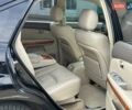 Черный Лексус РХ, объемом двигателя 3.46 л и пробегом 290 тыс. км за 8990 $, фото 31 на Automoto.ua