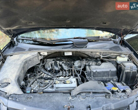 Черный Лексус РХ, объемом двигателя 3.46 л и пробегом 296 тыс. км за 8600 $, фото 24 на Automoto.ua