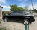 Чорний Лексус РХ, об'ємом двигуна 3.46 л та пробігом 248 тис. км за 8800 $, фото 4 на Automoto.ua