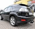 Черный Лексус РХ, объемом двигателя 3.46 л и пробегом 270 тыс. км за 9500 $, фото 11 на Automoto.ua